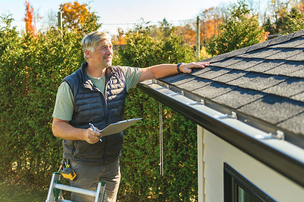 Trusted Metal Roofing service in Benson, MN - Ben Roofing and Steel LLC